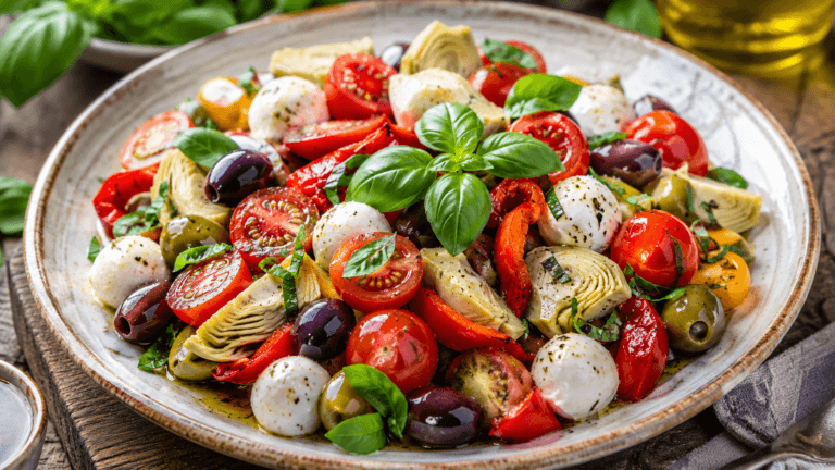 antipasto salad