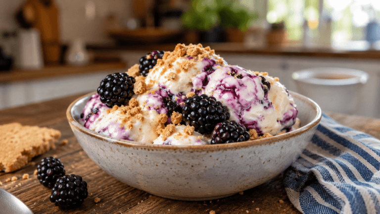 cottage cheese ice cream