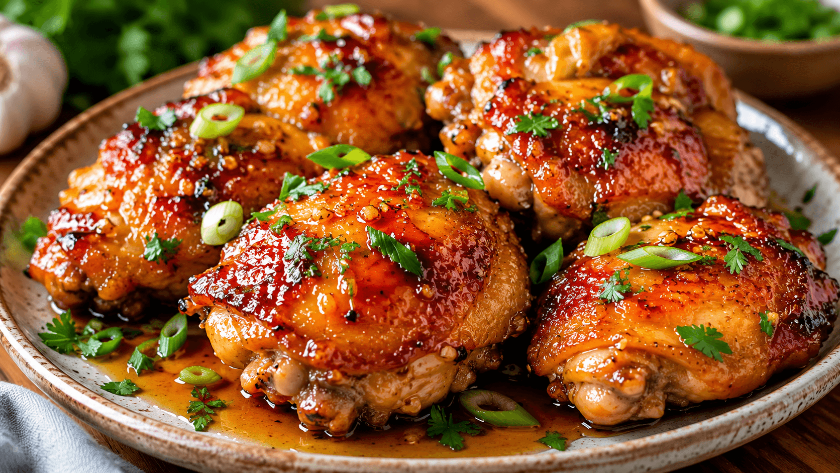 easy family dinner chicken recipe
